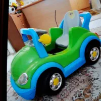 ماشین شارژی کودک|اسباببازی بچه|تهران, شهرک مخابرات|دیوار