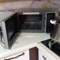 لوازم منزل|اجاق گاز و لوازم برقی پخت‌وپز|مشهد, کارمندان دوم|دیوار