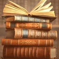 کتاب کوروش، خریدار کتابخانه شخصی/کتاب‌ قدیمی /کتاب