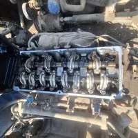 موتور گیربکس پروتون ویرا جنتو