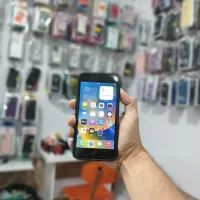 8plus 256 وضعیت سفید
