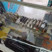 کلید سازی تعمیر بالابر برقی وقفل اتومبیل پرند