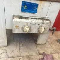 اجاق گاز پلوپز