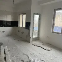 واحد نوساز ۷۶متری طبقه اول با وام ۳۵۰ میلیونی|فروش آپارتمان|املش, |دیوار