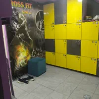 اجاره سانس  و بوفه باشگاه ورزشی تاچارا