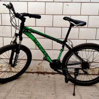 دوچرخه 26ماکان اونجر