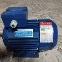 دینام سه فاز سه عدد.