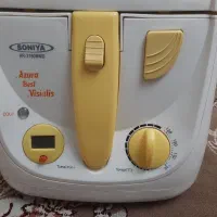 سرخ کن سونیا
