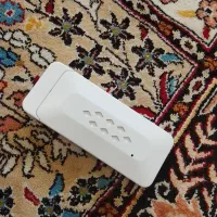 کنسول قابل حمل گیم استیک مدل M22|کنسول، بازی ویدئویی و آنلاین|اصفهان, سودان|دیوار