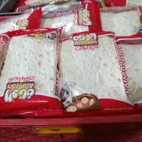 کارخانه نان لواش صنعتی|عمده‌فروشی|جعفرآباد, |دیوار