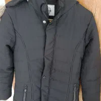 کاپشن زمستانه|لباس|مرودشت, ژیان|دیوار