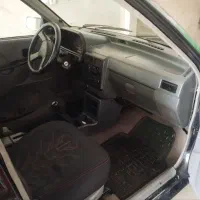 پراید ۸۵ بدون رنگ|خودرو سواری و وانت|لردگان, |دیوار