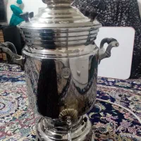 سماور۲۰لیتری برادران ایرانژاد