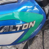 موتور سیکلت مدل۹۹