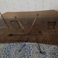 میز ناهارخوری|میز و صندلی غذاخوری|اصفهان, جلالیه|دیوار