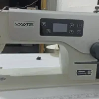 فروش چرخ راسته دوز درحد نو