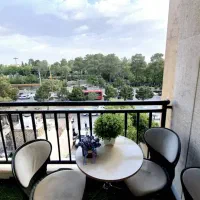 ویلایی نوساز تریبلکس۴۰۰مترساخت استخردارآپادانا.میر