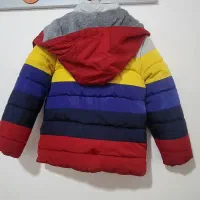 کاپشن خارجی|کفش و لباس بچه|دامغان, |دیوار