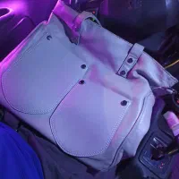 کیف چرم زنانه