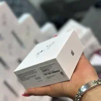 ایرپادپرو نویذدار فول کیفیت کپی ترین/ اپل پک فول|لوازم جانبی موبایل و تبلت|مشهد, شهرک رازی (شهرک غرب)|دیوار