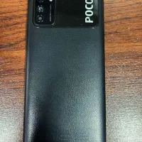 گوشی poco m3 128|موبایل|تهران, جوادیه تهرانپارس|دیوار