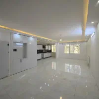 ۱۲۰ متر _ پورازاد_ طبقه دوم _ تک واحدی