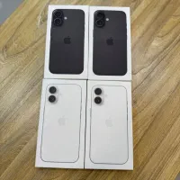 ایفون 16 نرمال