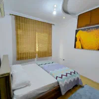 اجاره روزانه و ماهانه ویلایی دو خواب شیک و لوکس|اجارهٔ کوتاهمدت ویلا و باغ|کیش, |دیوار