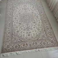 فرش دستباف ۶ متری جفت (به علت مهاجرت)|فرش|مشهد, امیریه|دیوار