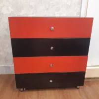 تخت ، دراور ، کمد