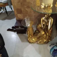 یه کنار سالنی نیمه پلیستر|صنایع دستی و سایر لوازم تزئینی|تهران, شهران شمالی|دیوار