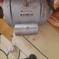 الکتروموتور ۳ اسب