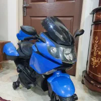 موتور شارژی|اسباب و اثاث بچه|تبریز, |دیوار