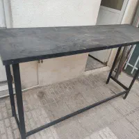 میز کار|میز تحریر و کامپیوتر|کرج, اخترآباد|دیوار