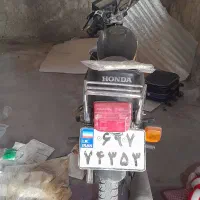 مدل 97مدارک کامل|موتورسیکلت|میناب, |دیوار