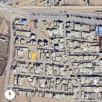 زمین بهشتی لطفا توضیحات بخونید|فروش زمین و ملک کلنگی|شاهرود, |دیوار