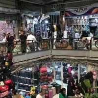 استخدام کارگر