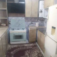 اتاق سوییت یک خواب مبله دشتی|اجارهٔ کوتاهمدت آپارتمان و سوئیت|حمیدیا, |دیوار