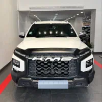 خـودرو KMC//T9 رنگ سفید 403