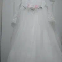 لباس مجلسی به همراه کفش مجلسی