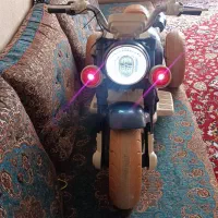 موتور شارژی درحدنو