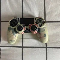 پی اس ۴|کنسول، بازی ویدئویی و آنلاین|تهران, دزاشیب|دیوار