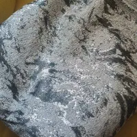 پارچه روپشتی دونیم متر
