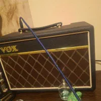 آمپ و مولتی اقکت