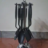 سرویس کفگیر و ملاقه