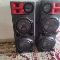 اسپیکر میکرولب