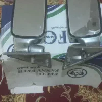 اینه بغل مزدا