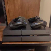fatt ps44   ،  پلیستشن