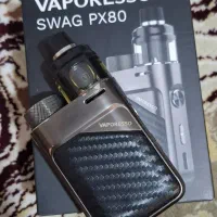 ویپ در حد نو