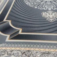 فرش ۱۲متری نو آکبند جفت ۱۰۰۰ شانه تراکم ۳۰۰۰|فرش|نسیم‌شهر, |دیوار